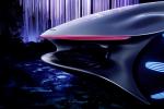 Mercedes-Benz VISION AVTR 2020 года